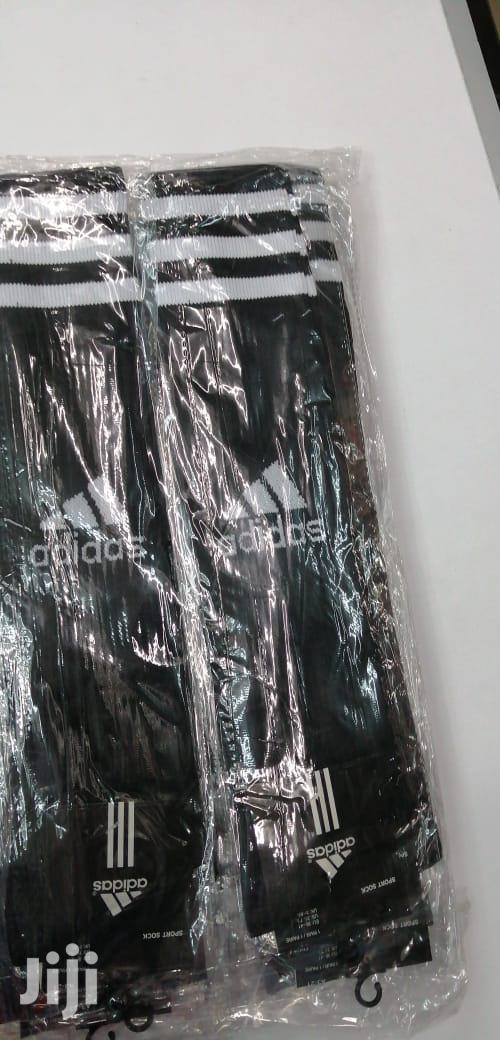 Football Socks - main view