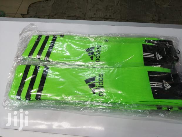 Football Socks - thumbnail 2