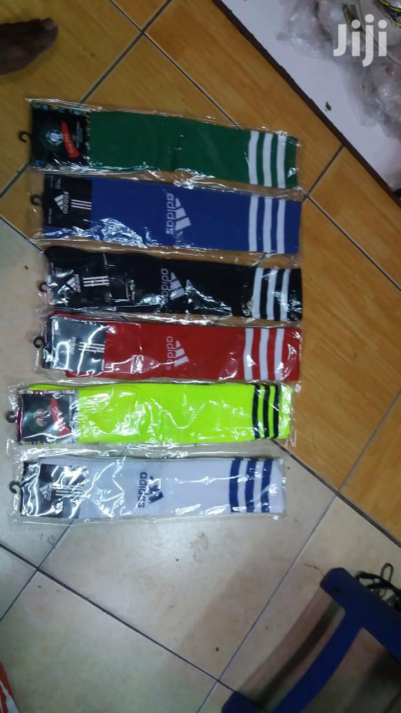 Football Socks - thumbnail 3