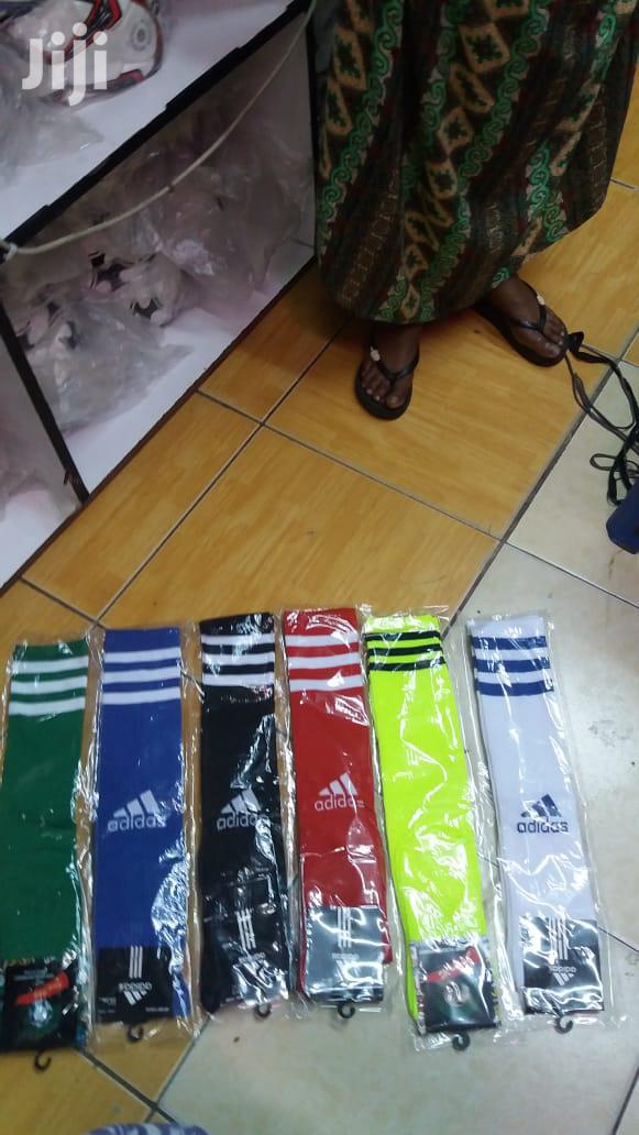 Football Socks - thumbnail 4