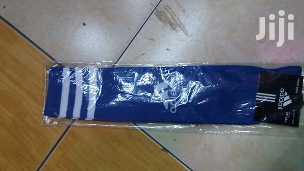 Football Socks - thumbnail 5