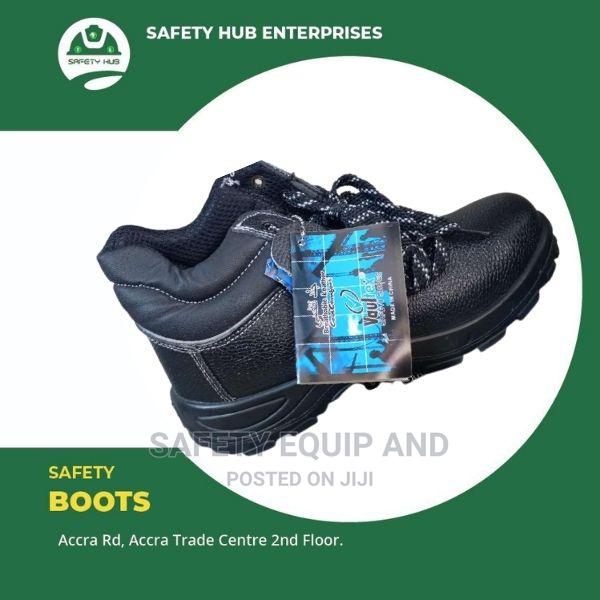 Certified Safety Boots for Sale
