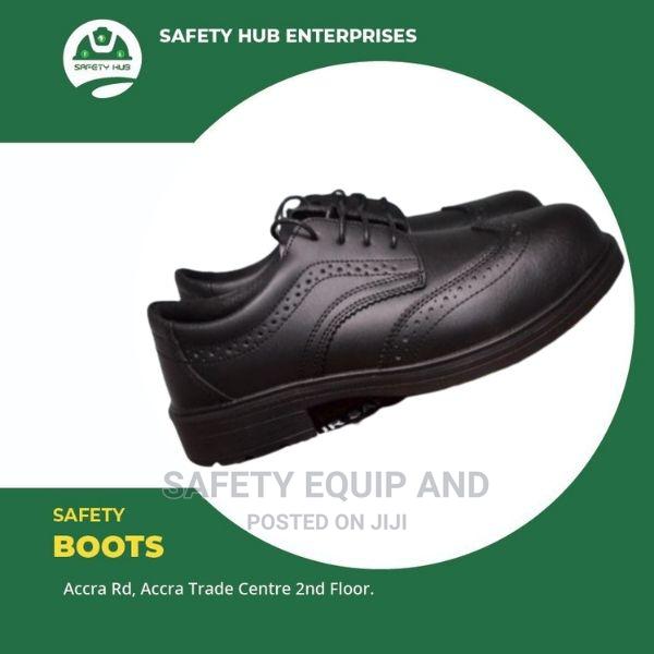 Managers Safety Shoes