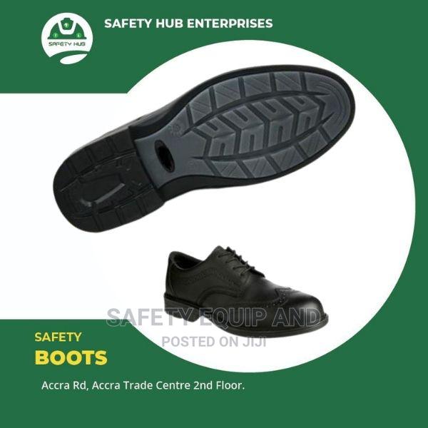 Qulity Shoes for Managers - main view