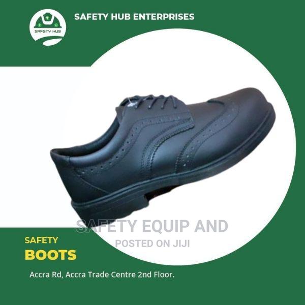Qulity Shoes for Managers - thumbnail 3