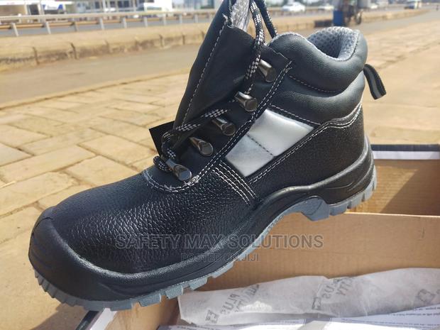 New Safety Boots/ Genuine Boot/Ultimate Boot - thumbnail 5