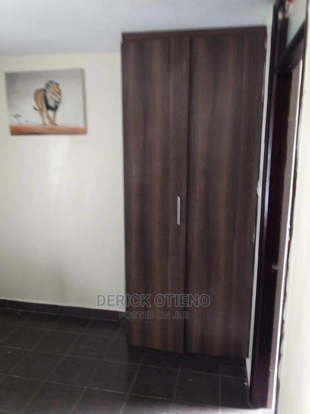 1bdrm Apartment in Kilimani, Hurlingham for Rent