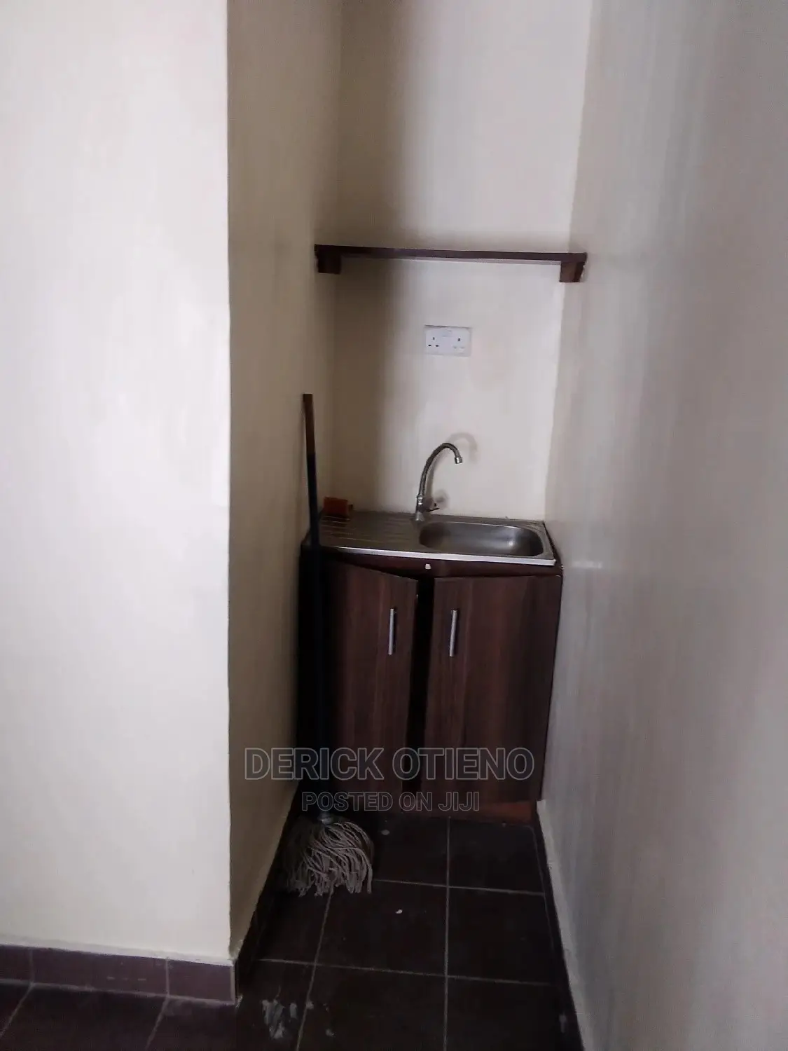 1bdrm Apartment in Kilimani, Hurlingham for Rent