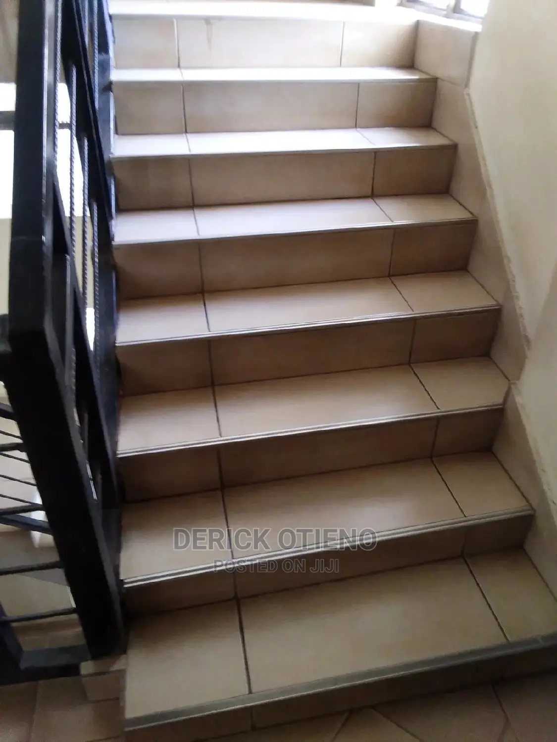 1bdrm Apartment in Kilimani, Hurlingham for Rent