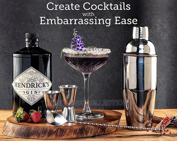 Cocktail Shaker Set - thumbnail 2