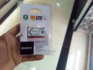 Sony NP -BX1 Camera Battery - thumbnail 2