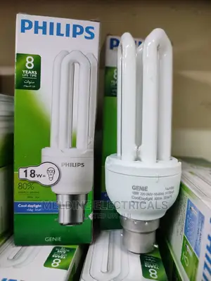 Philips 18watt Energy Saver Bulb