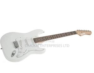 Fever Full Size Electric Guitar - thumbnail 2