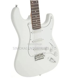 Fever Full Size Electric Guitar A600 - thumbnail 2