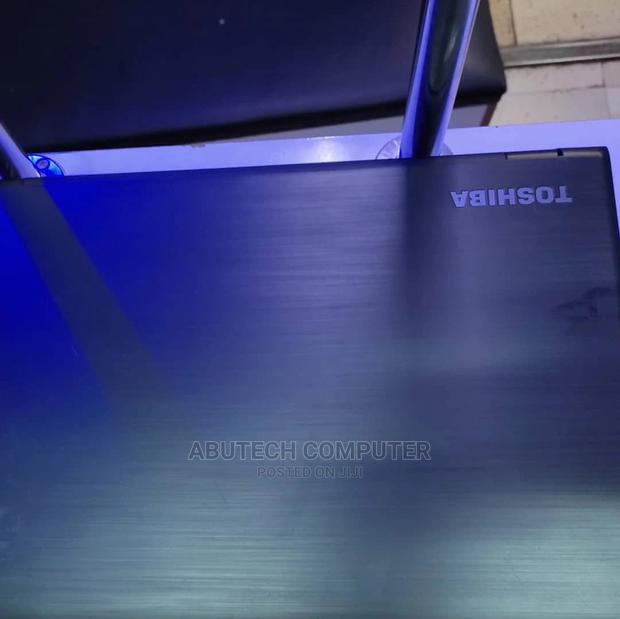 Laptop Toshiba Satellite Pro B40 4GB Intel Celeron SSD 500GB - thumbnail 4