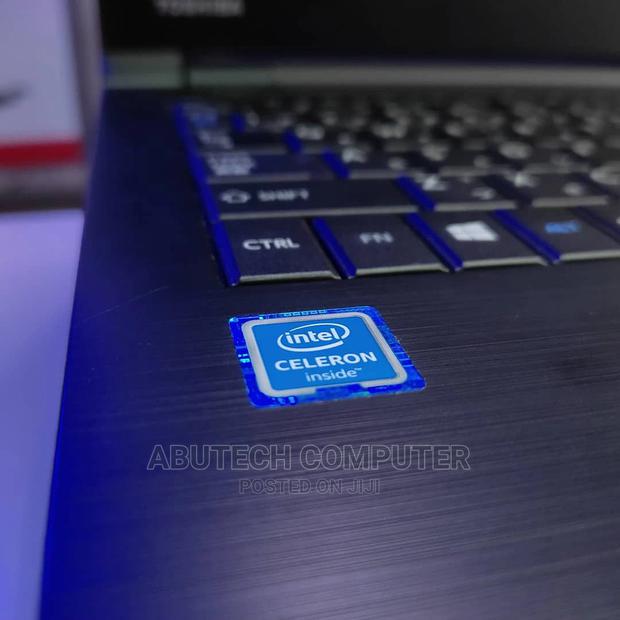 Laptop Toshiba Satellite Pro B40 4GB Intel Celeron SSD 500GB - thumbnail 3