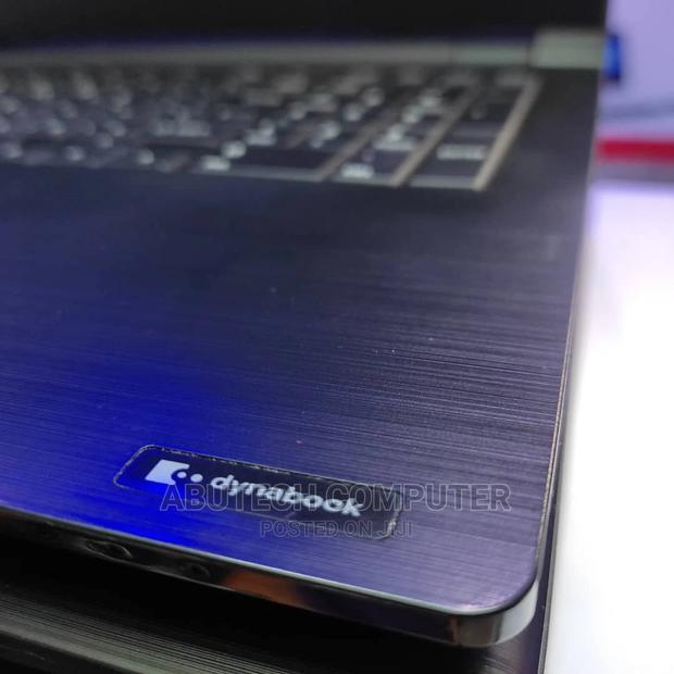 Laptop Toshiba Satellite Pro B40 4GB Intel Celeron SSD 500GB - thumbnail 2