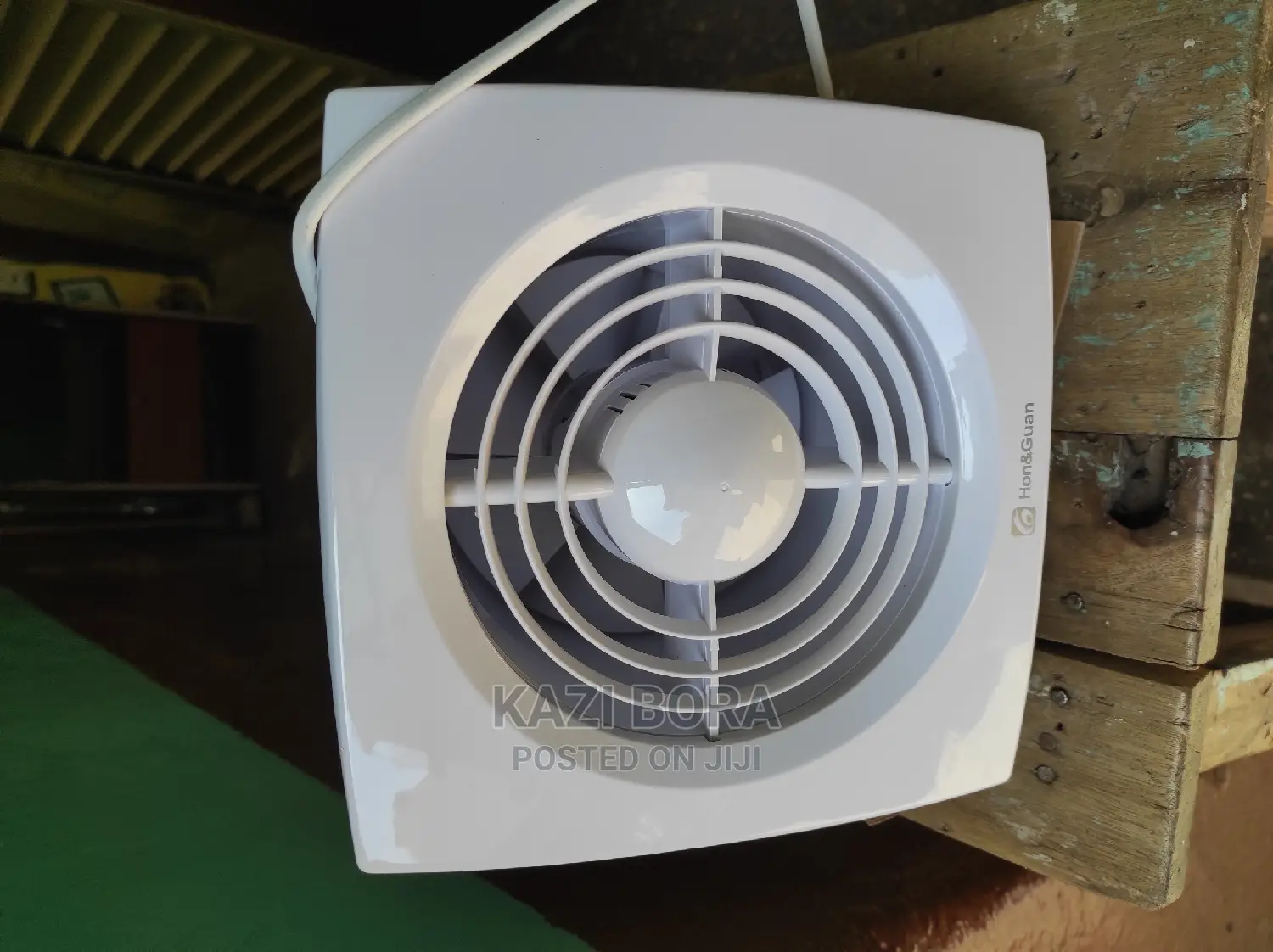 6" Ceiling Wall Exhaust Fans
