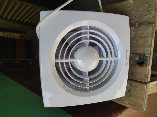 6" Ceiling Wall Exhaust Fans - thumbnail 6