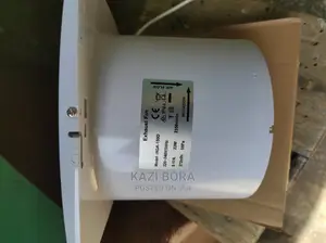 6" Ceiling Wall Exhaust Fans