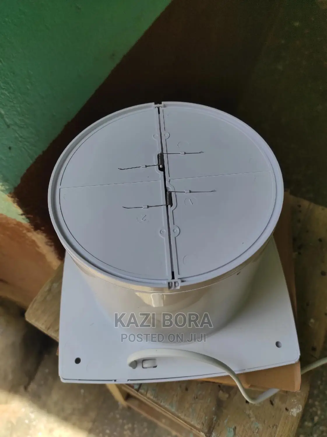 6" Ceiling Wall Exhaust Fans