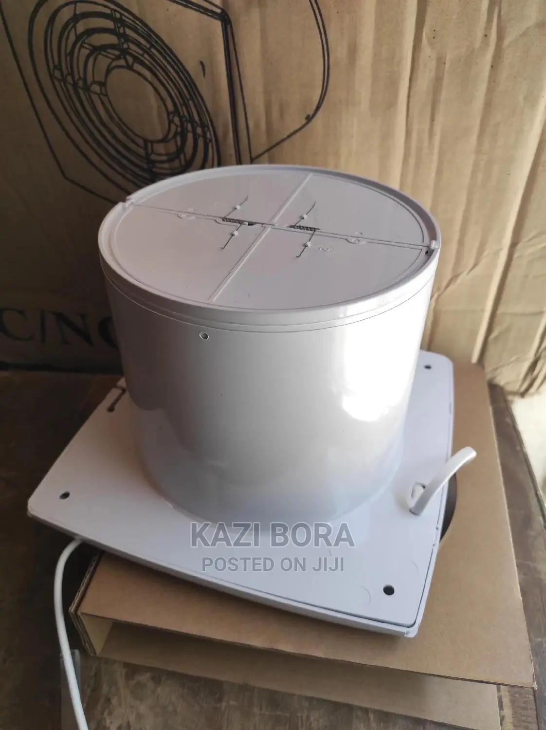 6" Ceiling Wall Exhaust Fans