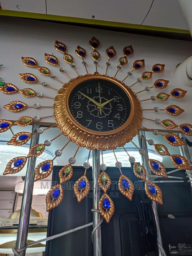 Wall Clocks