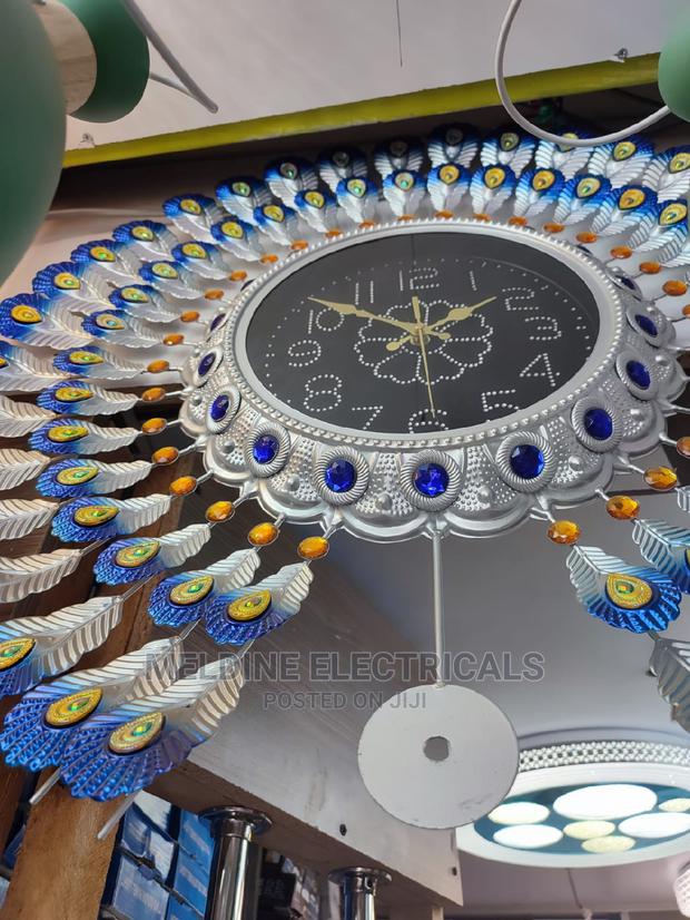 Wall Clocks - thumbnail 2