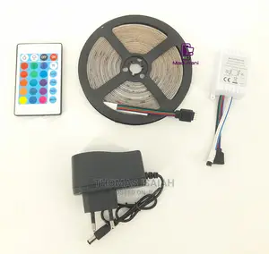 5M Rgb LED Light Strip LED Strip