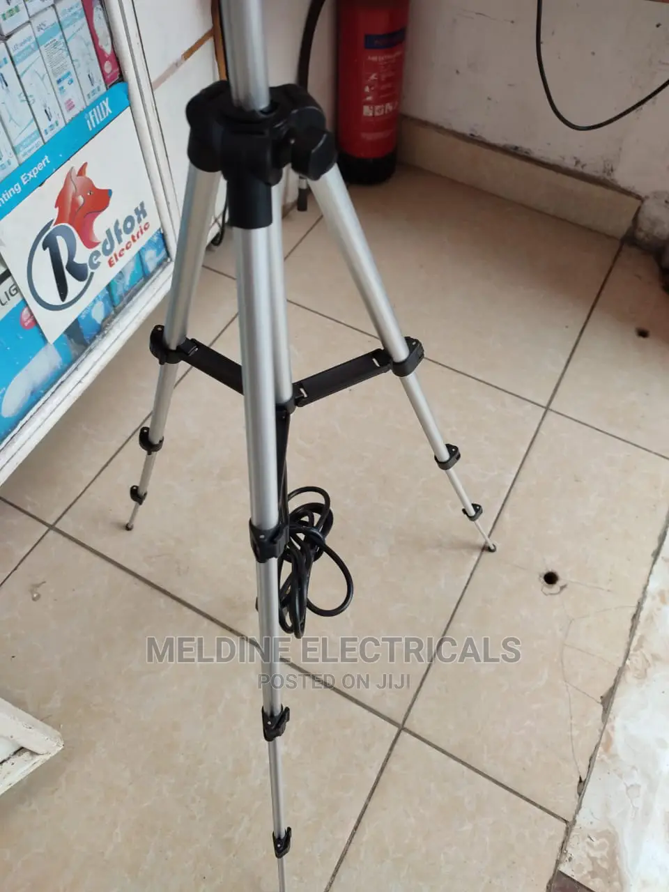 Adjustable Lamp Shade