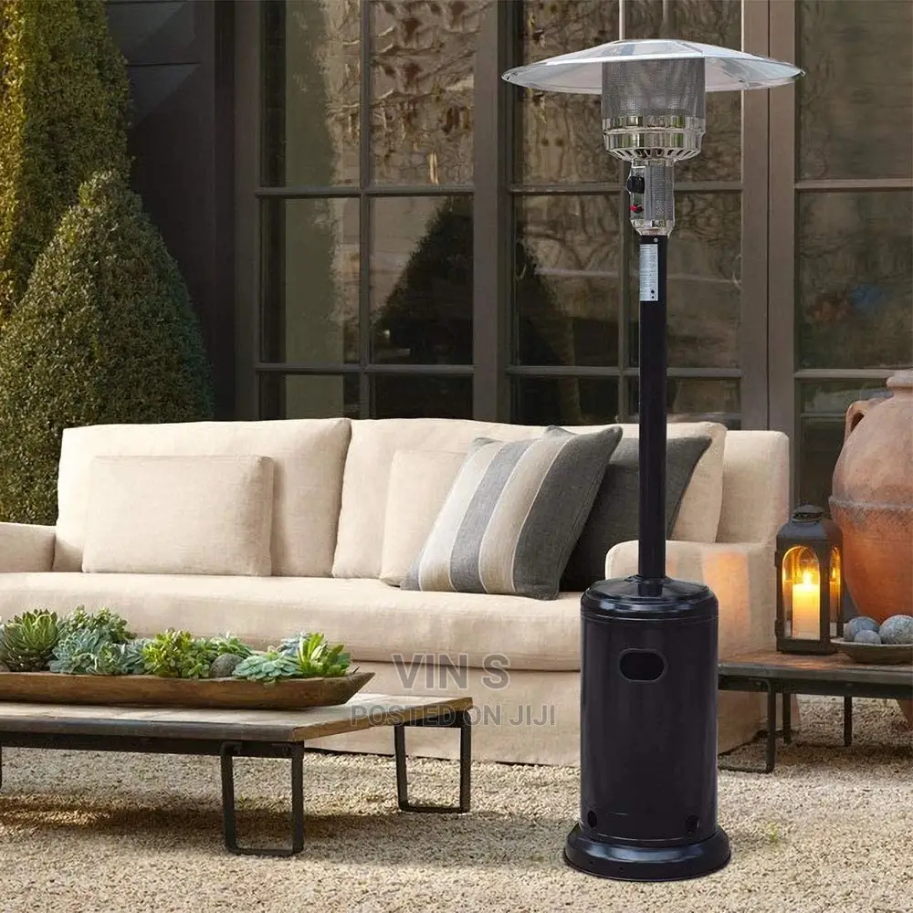 Gas_ Patio Heater Patio Heater