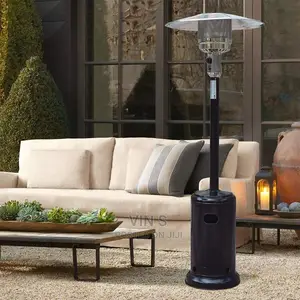 Gas_ Patio Heater Patio Heater