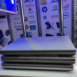 Laptop HP EliteBook 2570P 4GB Intel Core I5 HDD 500GB