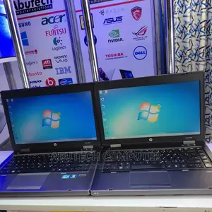 Laptop HP ProBook 6460B 4GB Intel Core I5 HDD 500GB