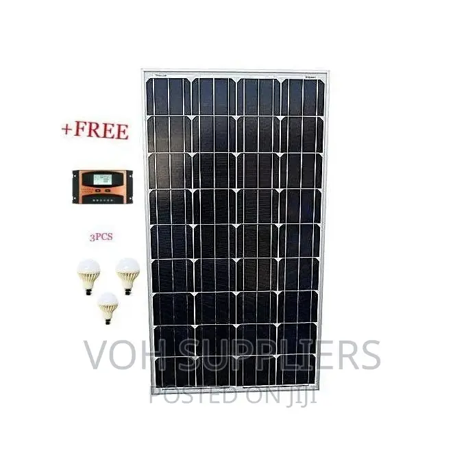 Solar Max Solarpanel