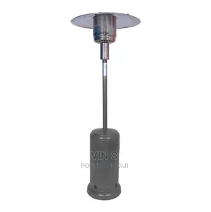 Gas; Patio Heaters Gas Patio Heaters