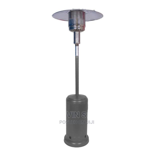 Gas; Patio Heaters Gas Patio Heaters