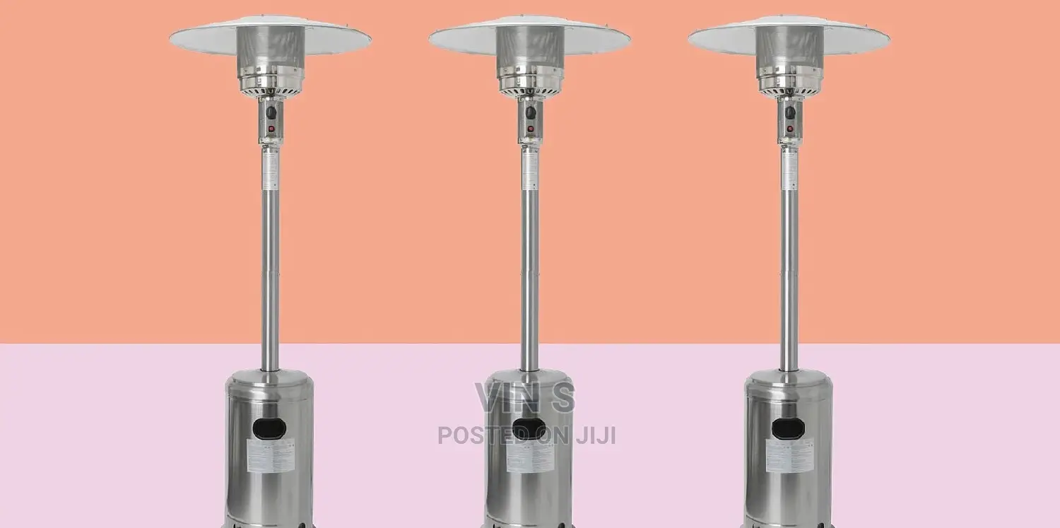 Gas# Patio Heater Patio Heater