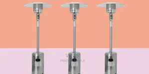 Gas# Patio Heater Patio Heater