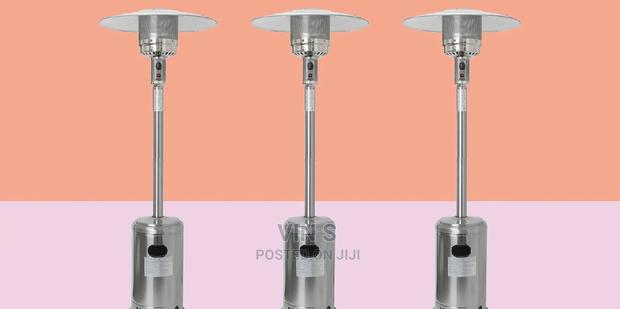 Gas# Patio Heater Patio Heater