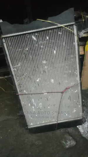 Avensis Ex Japan Radiator