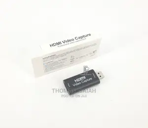 USB HDMI Video Capture Card
