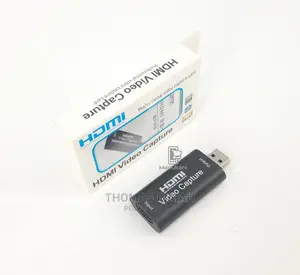 USB HDMI Video Capture Card