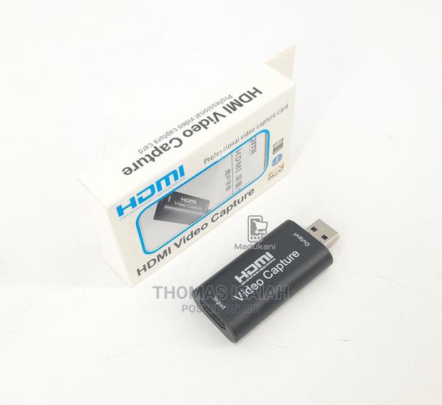 USB HDMI Video Capture Card