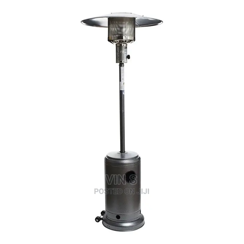Gas% Patio Heaters Patio Heaters