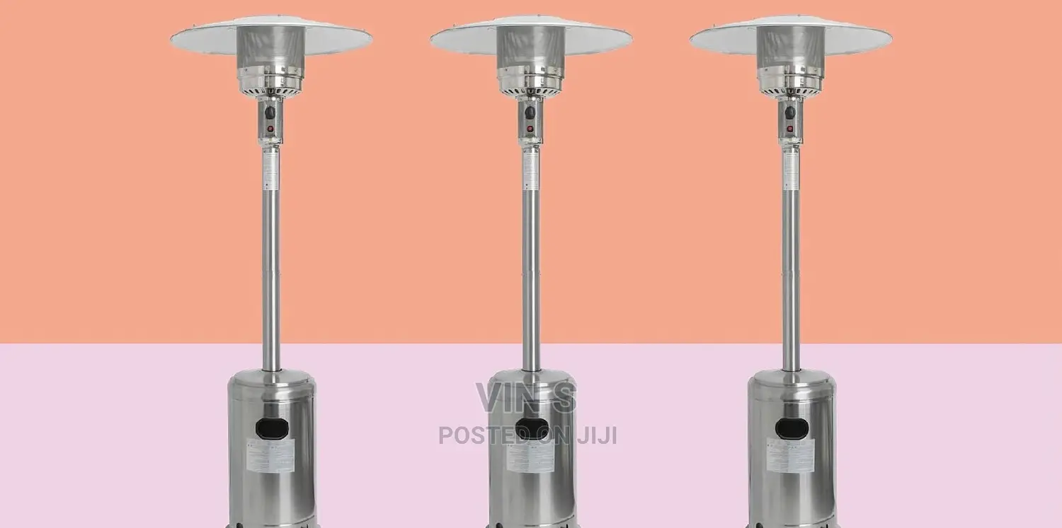 Gas% Patio Heater Gas Patio Heater