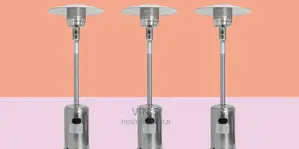 Gas% Patio Heater Gas Patio Heater