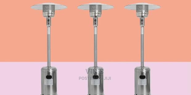 Gas% Patio Heater Gas Patio Heater