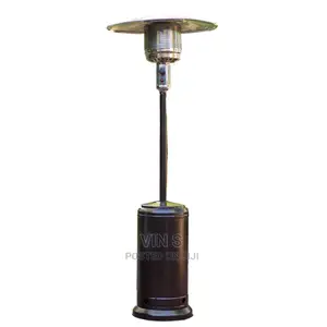 Gas^ Patio Heaters Patio Heaters