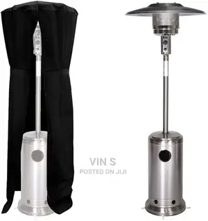 Patio^ Heaters Patio Heaters Patio